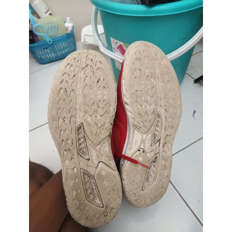 Mizuno thunder Blade 2 mid original second