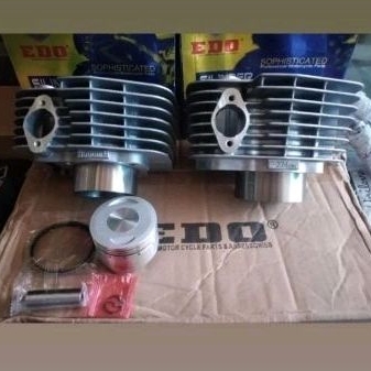 silinder Blok buring liner CB GL max pro MP megapro tiger model phantom