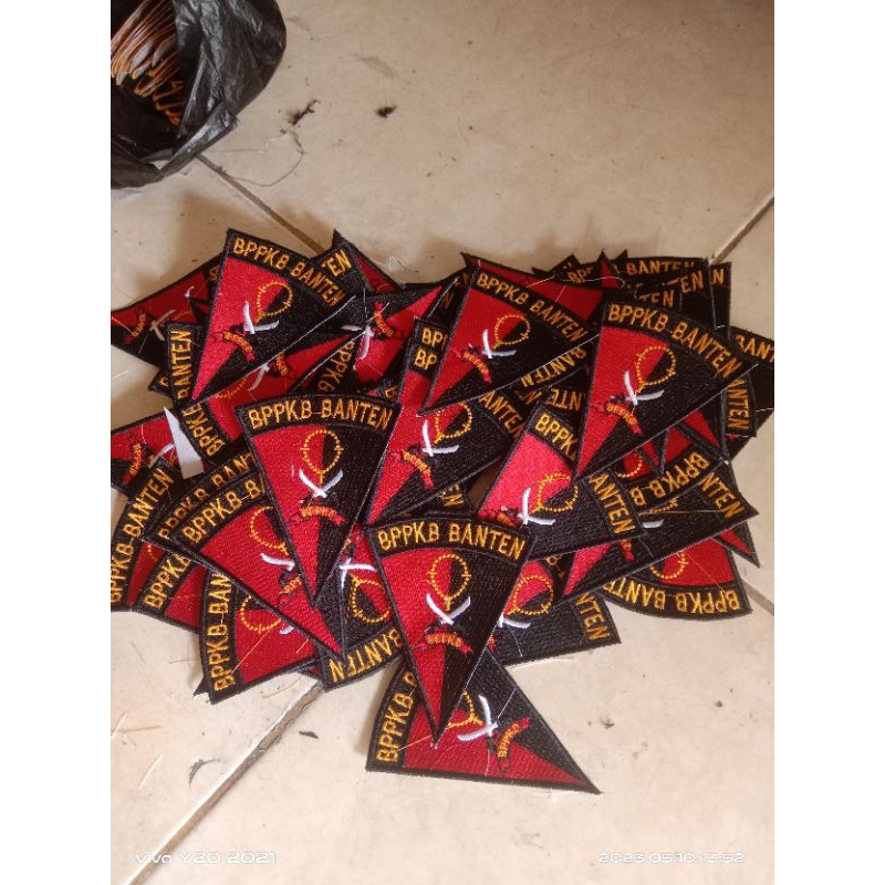 logo bordir bppkb banten