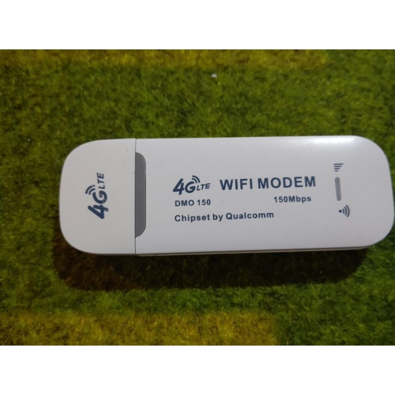 Modem Hotspot 4G all Operator tinggal Pakai
