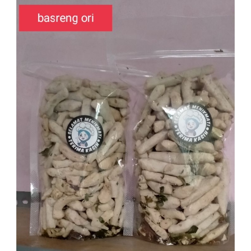 

basreng ori