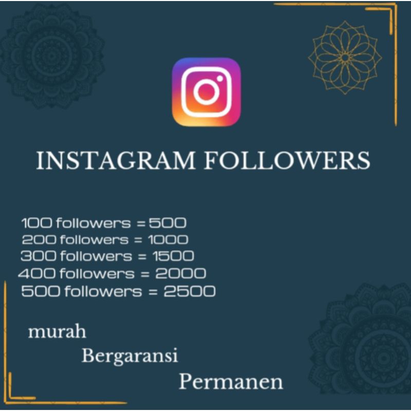 PenambahFollowersInstagram|TambahPengikutIg