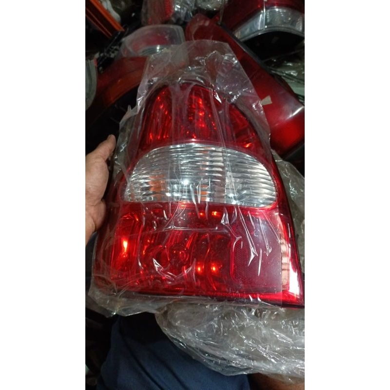 Stoplamp kiri kia carnival 2000 2001 original