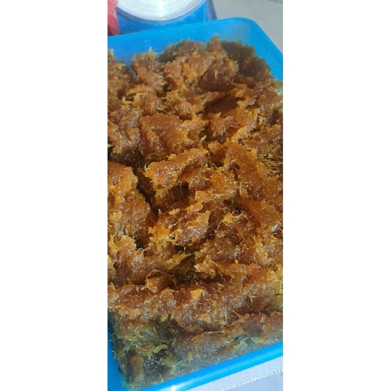 

Selay Nanas. Selay untuk isian Nastar. 1kg