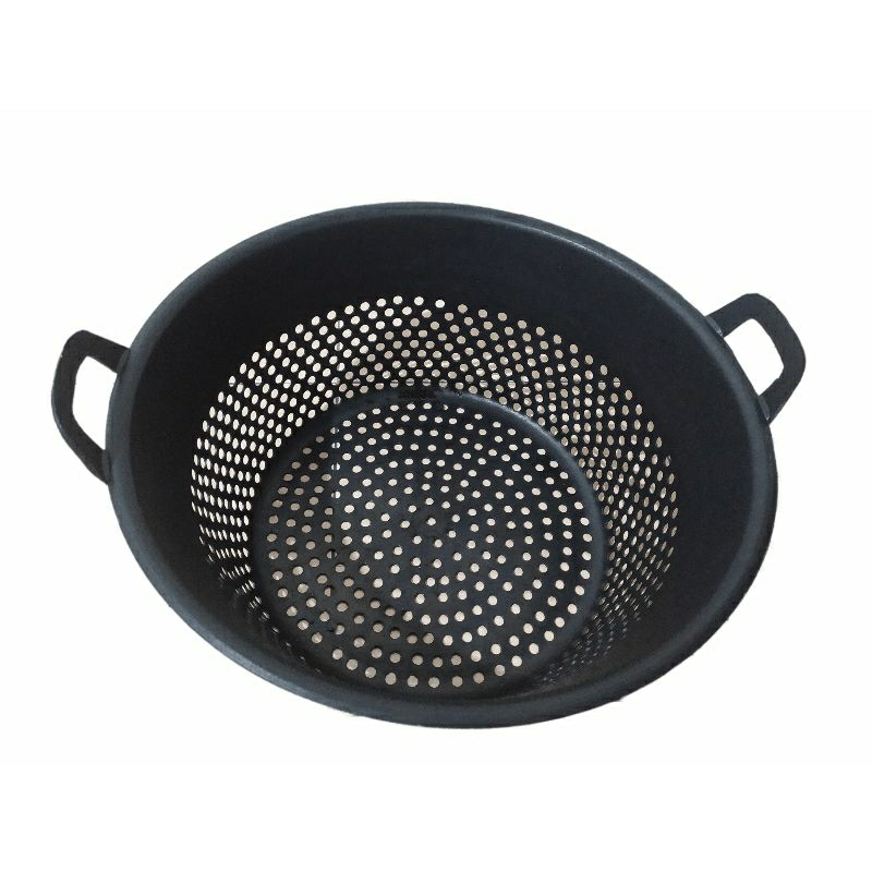 ember sortir ukuran 2-3/ baskom sortir/ sortiran ikan/ saringan ikan lele/ seritan lele/ ember/ embe