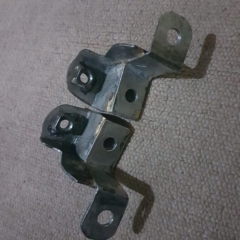 Braket Jok RXK 135 New Copy Original Best Quality