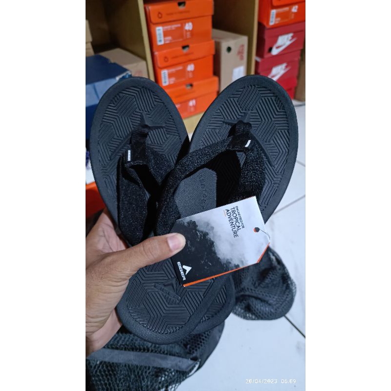 GavinSport Sandal Eiger Bardhev Ori