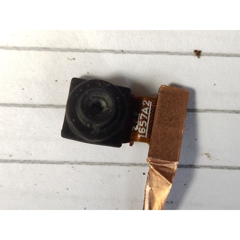 kamera depan infinix smart 5 3/64