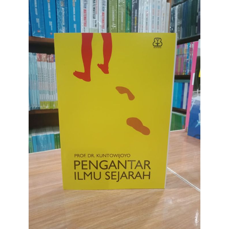 Pengantar Ilmu Sejarah Kuntowijoyo