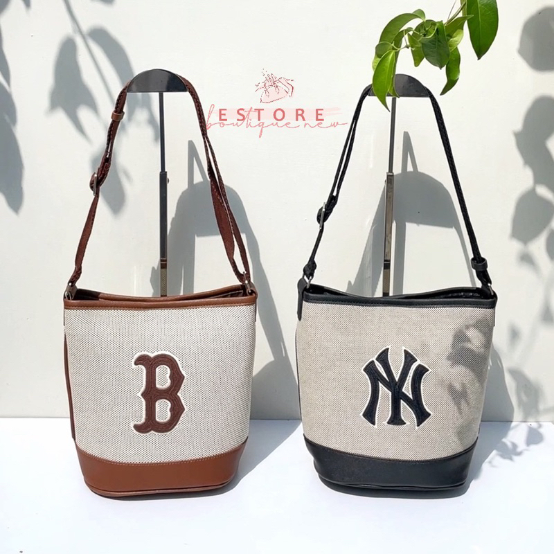 Tas Slempang Bucket Ml B Bag