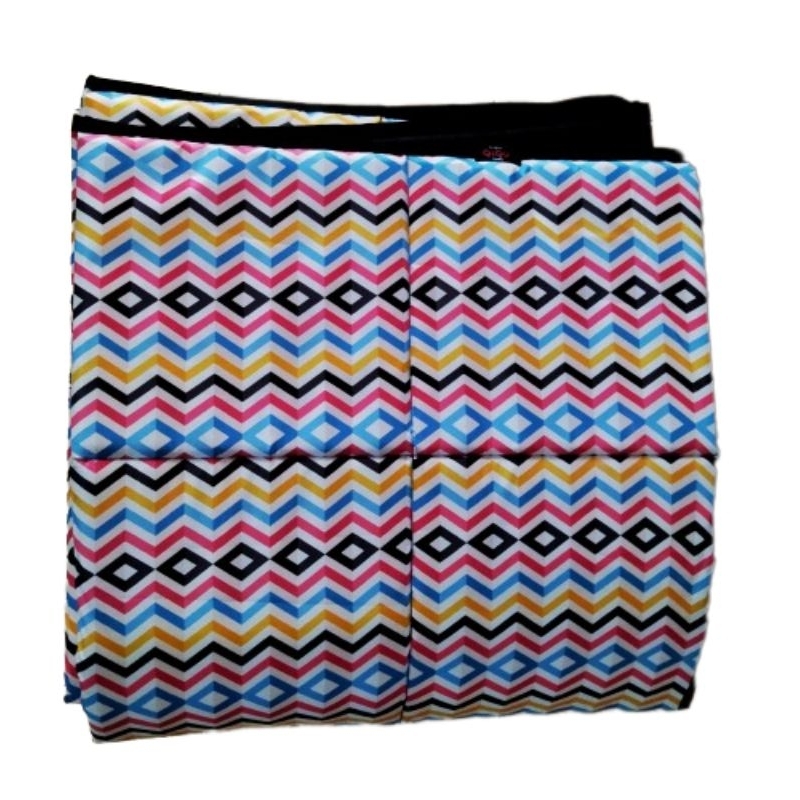 Tikar Lipat / Tikar Lipat Piknik/ Tikar Microsatin / Tikar Lipat Busa/ Tikar Lipat Waterproof