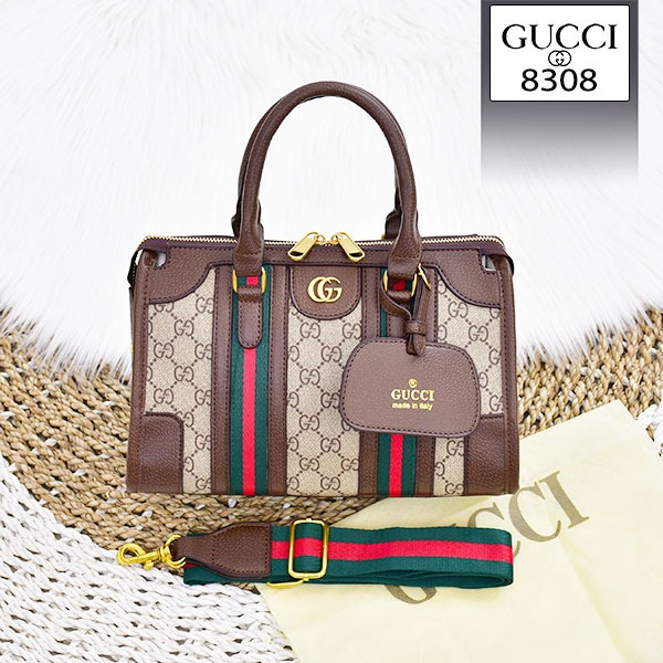 GC Bag Series ~ 8308