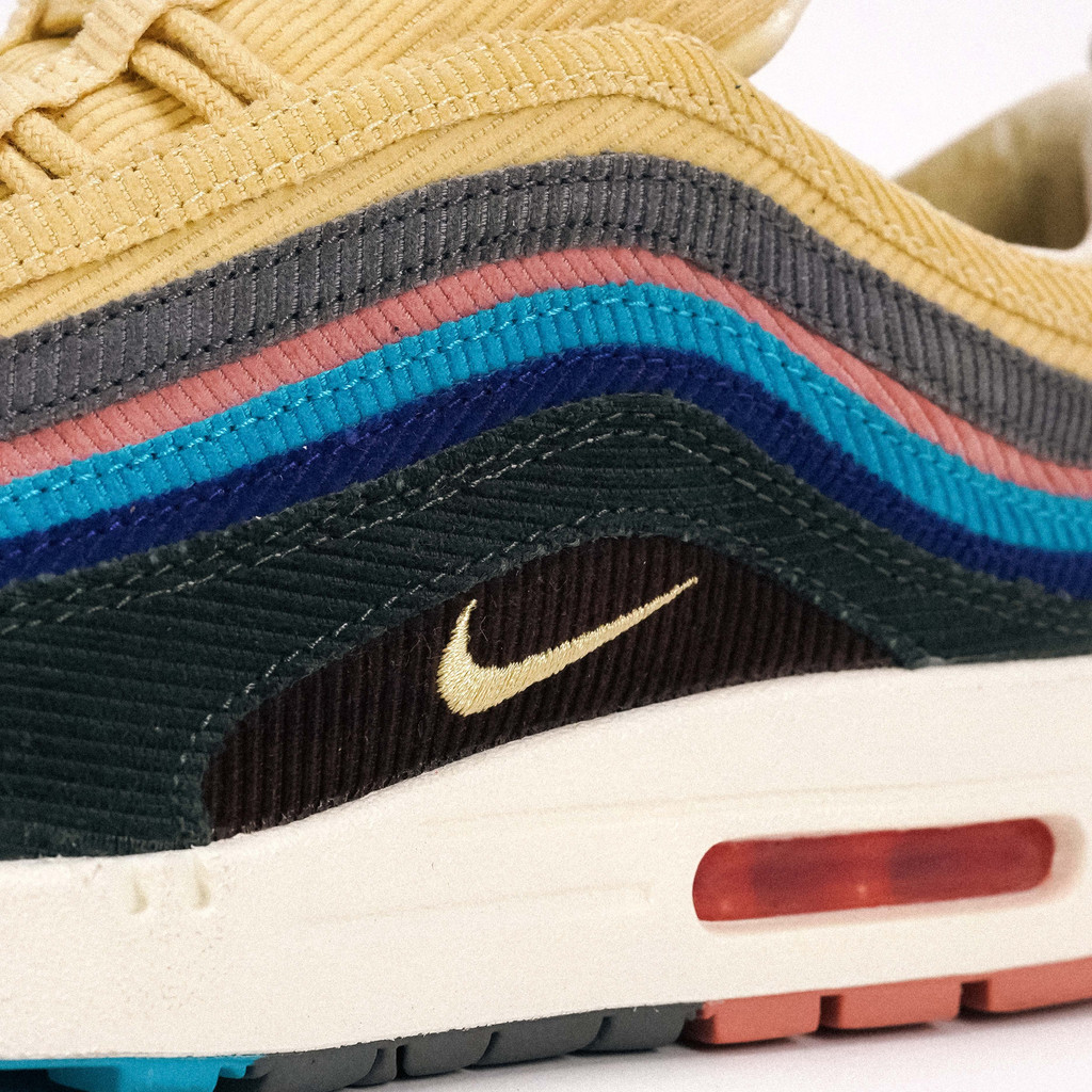 Air Max 1/97 Sean Wotherspoon