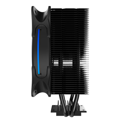 CPU COOLER XIGMATEK Windpower WP1266