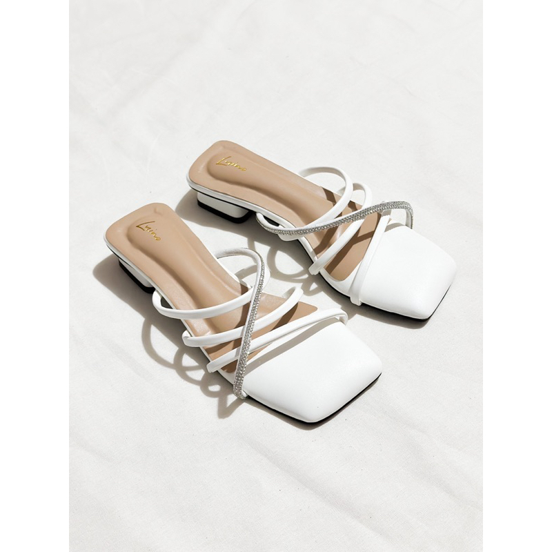 LUINO BALU LULA SANDAL 3CM