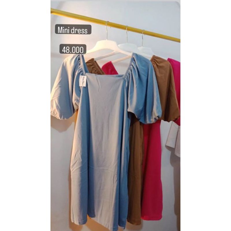 Dress kirana
