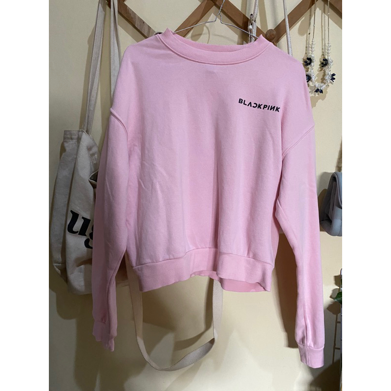 HNM X BLACKPINK Size M