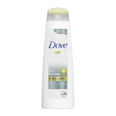 DOVE SHAMPOO ANTI KETOMBE 135ML