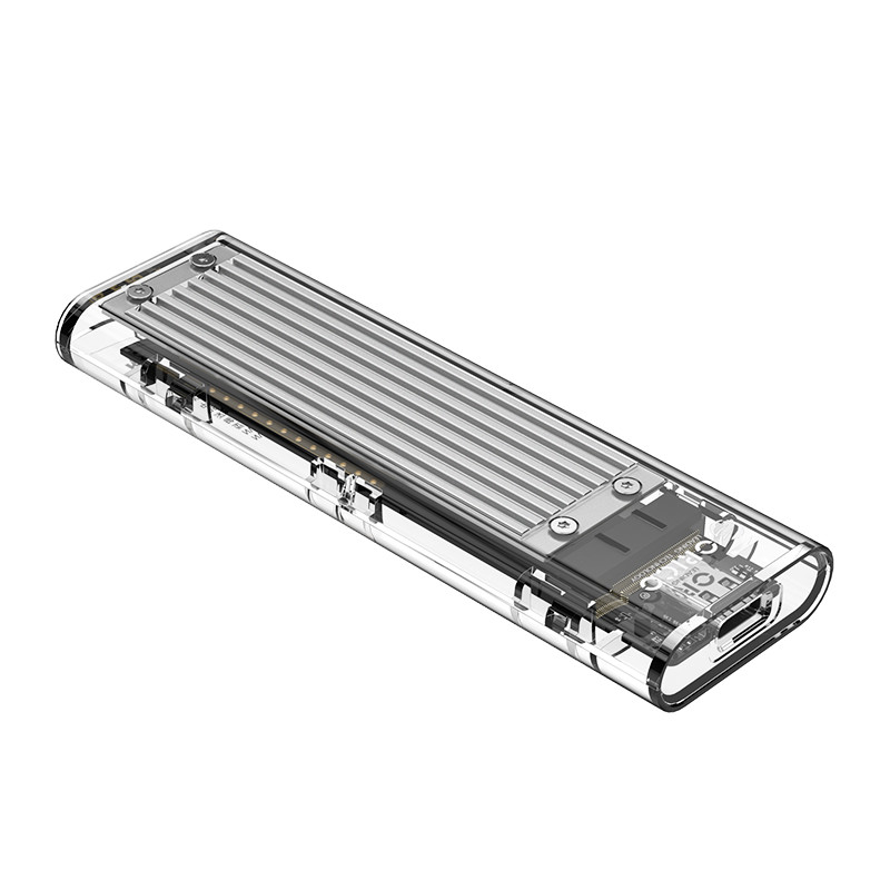 ORICO SSD M.2 NVME CASE ENCLOSURE TCM2-C3 10Gbps Type-C / USB3.1