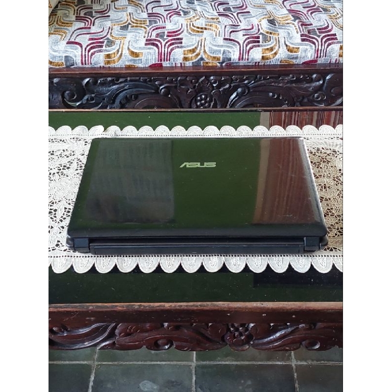 LAPTOP SECOND ASUS X44H INTEL PENTIUM, RAM 2GB, HDD 500GB, SIAP PAKAI