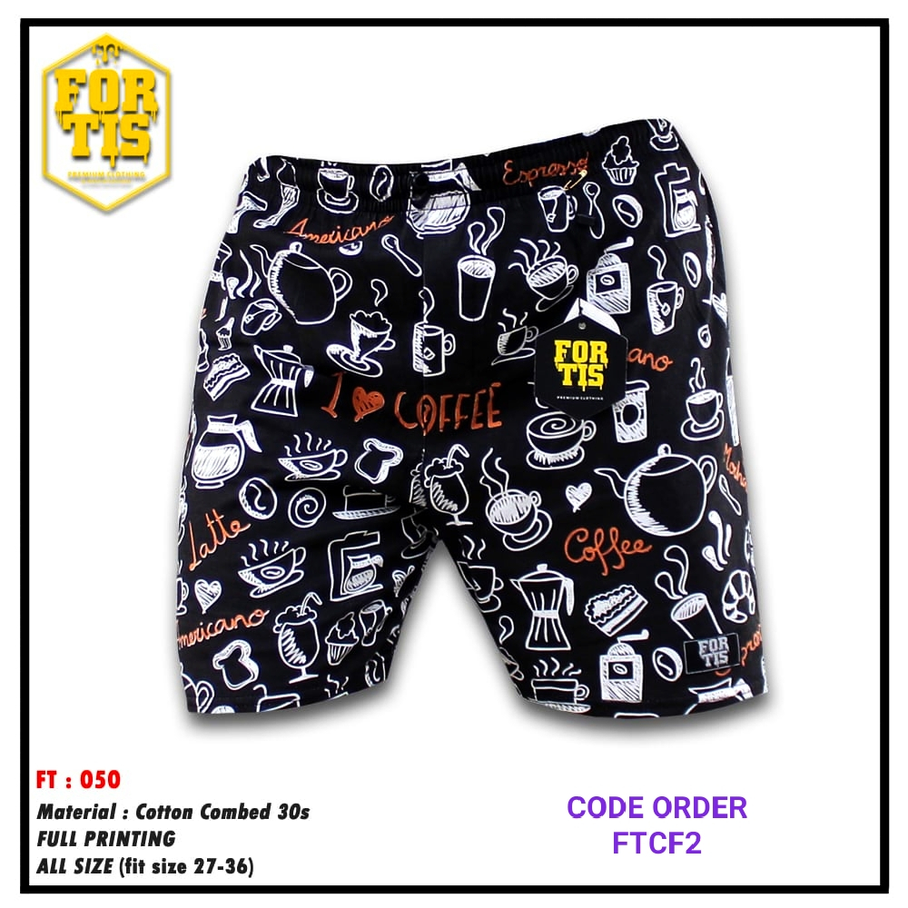 Bayar (COD) celana boxer pria | celana boxer dewasa | celana boxer wanita | bokser | bokser pria