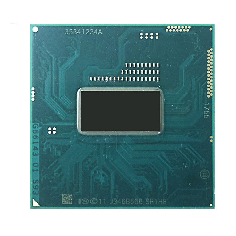 Prosesor Laptop Intel Core i5-4330M SR1H8 2,80 GHz Socket G3 rPGA947B