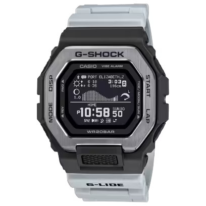 CASIO G-SHOCK GBX-100TT-2D GBX-100TT-8D GBX 100TT ORIGINAL RESMI