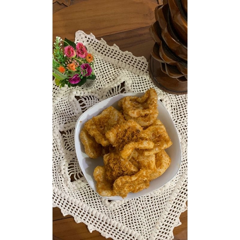 

krupuk