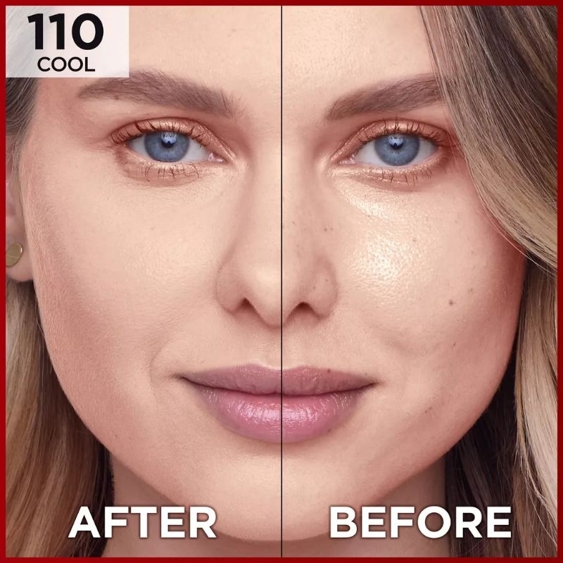 Original L'oreal Loreal Infallible 32H Matte Cover 35 ml 30 95 105 110 118 125 128 140 147 240