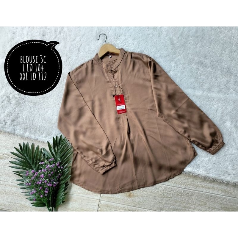 BLOUSE 3C