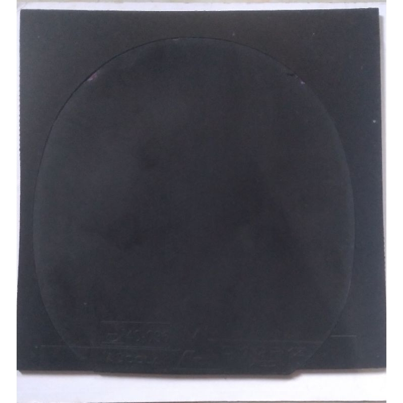 Joola Dynaryz ACC second