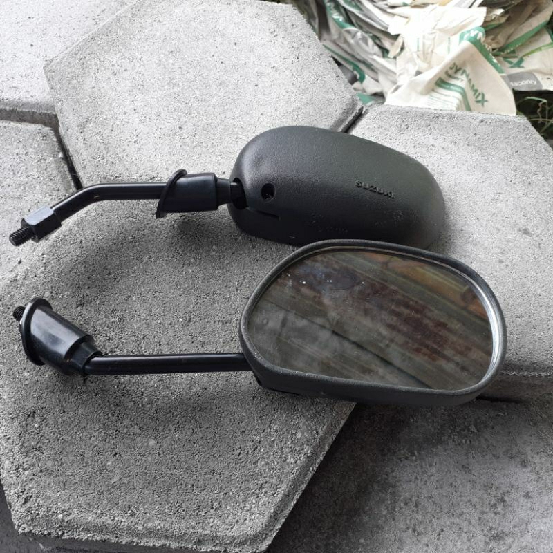 Spion suzuki smash shogun