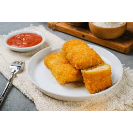 

Risol Risoles Mayo Frozen isi 4pcs