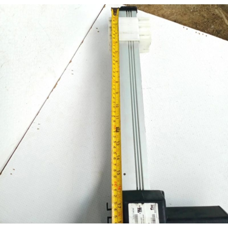 LINIER ACTUATOR 24V 40W