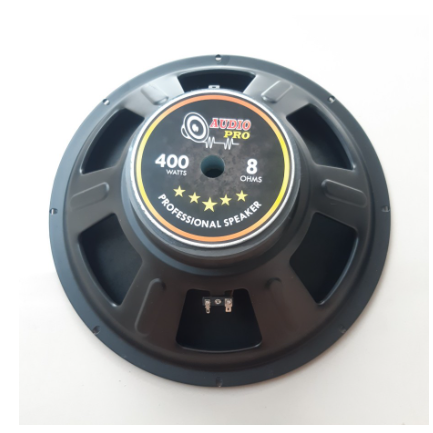 SPEAKER 15 INCH AUDIOPRO MidBass SPEAKER 15IN 15" Audiopro 400watt