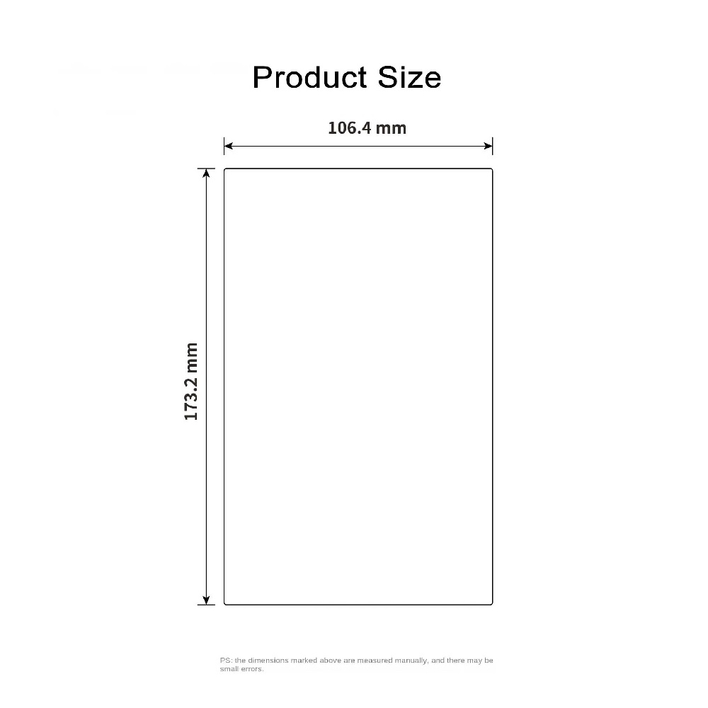 PGTECH Screen Protector 9H Protection - Anti Gores Steam Deck - GP-801