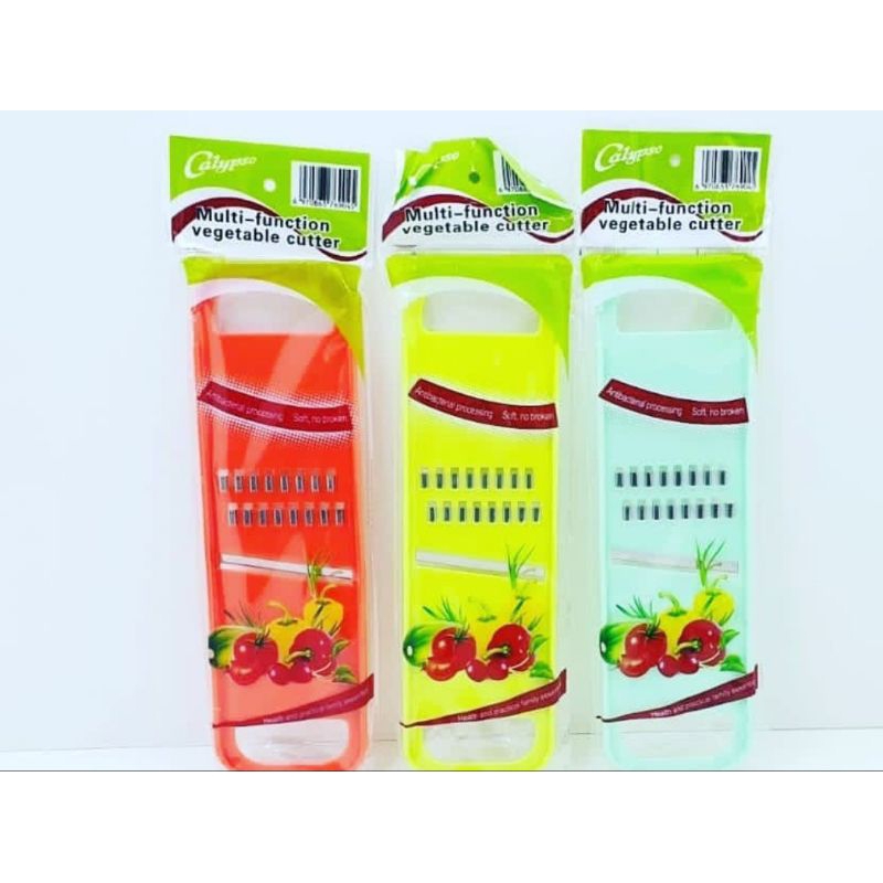 Parutan multifungsi / parutan serbaguna 2in1