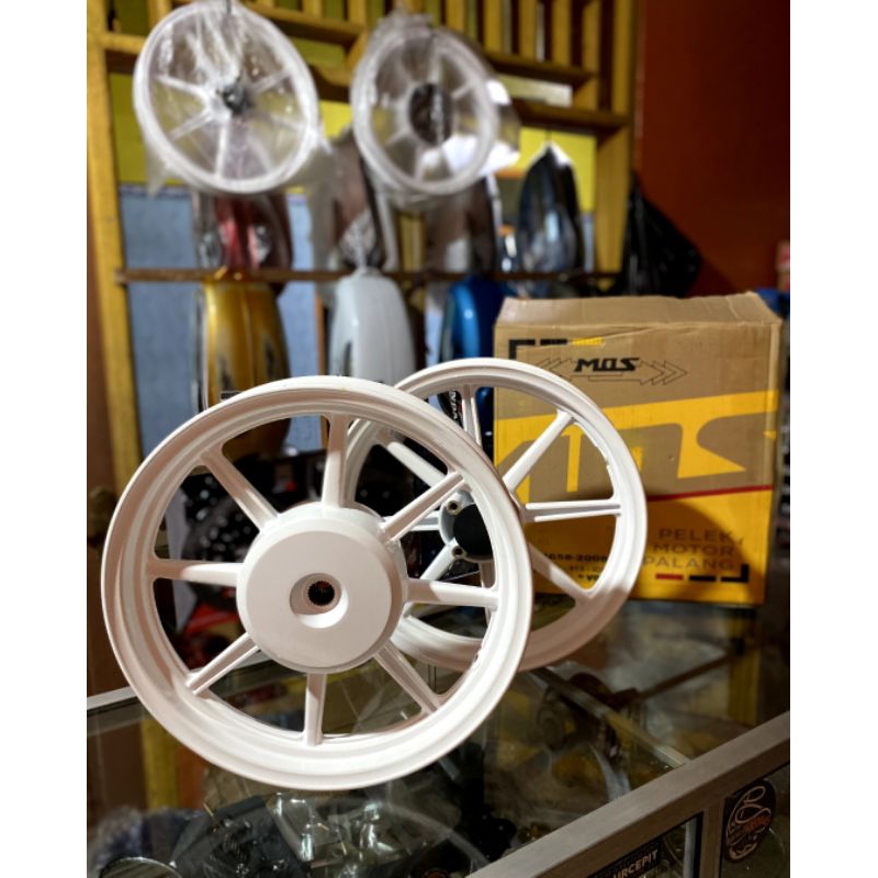 velg vario 125/150 model rcb palang 8