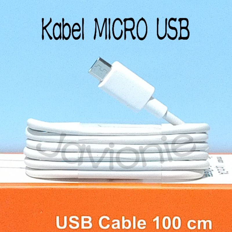 Kabel Casan Cas Xiomi Redmi Note A1 A2 1 2 3 3S 4 4A 4X 5 5A 6 6A 7 7A 9A 9C 10A 12C S2 GO Prime Pro Plus Micro USB