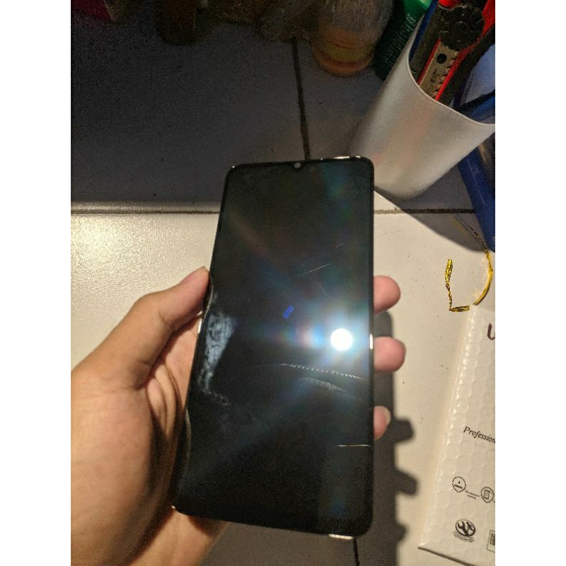 Lcd Vivo S1, S1pro OriginalCopotan