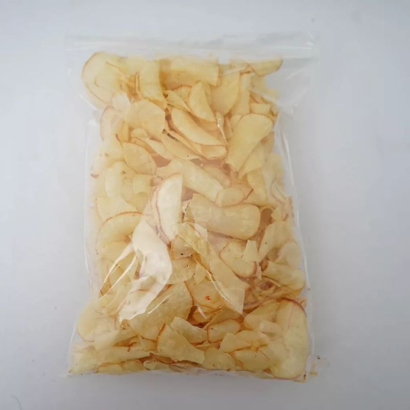 

keripik singkong original (250gram)