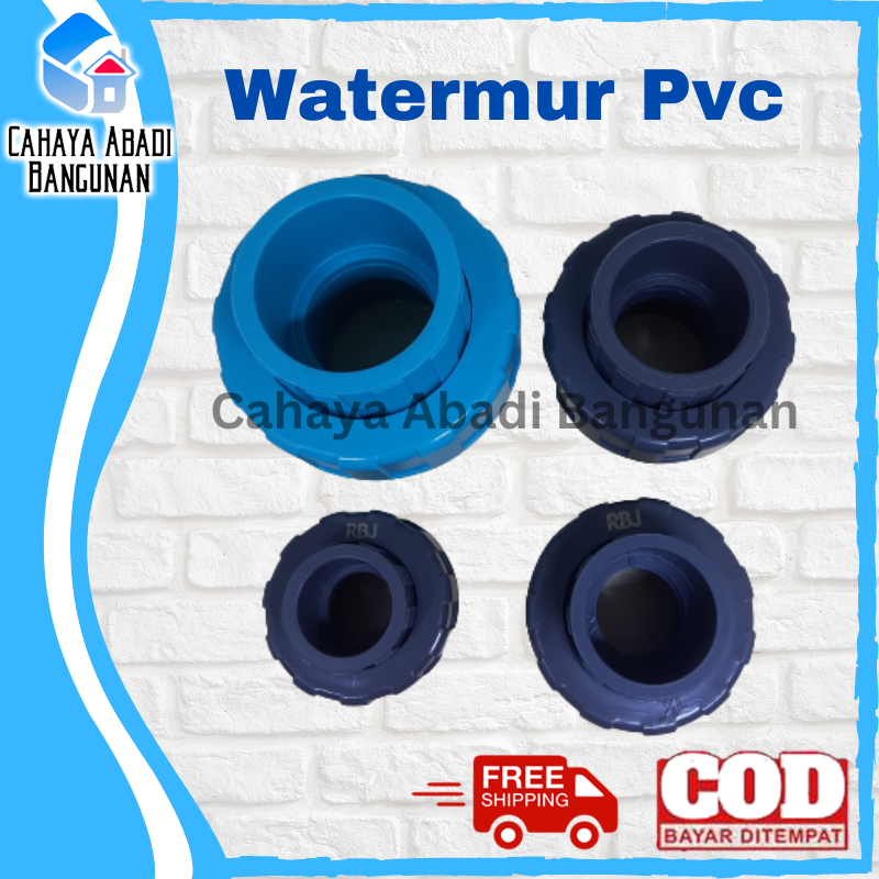 Watermur Pipa Pvc