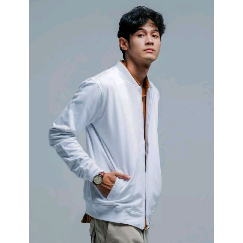 Jacket Bary by JB.id