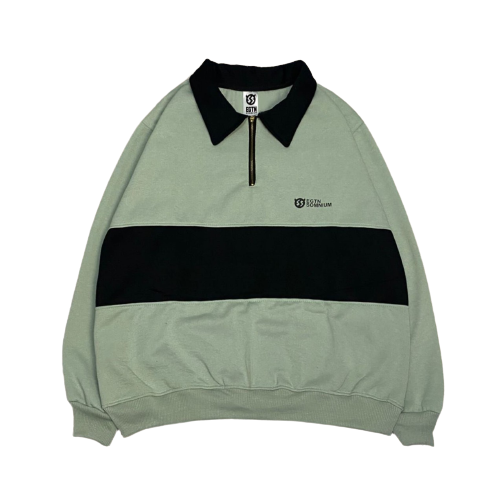 [COD] Sweater Rugby Eighty Nine Premium Kualitas Terbaik