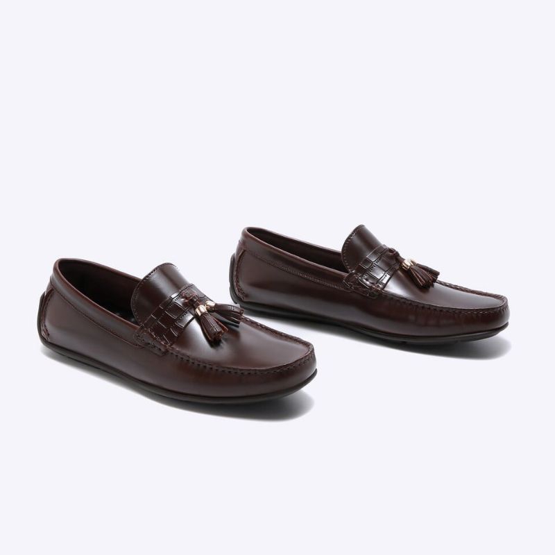 Sepatu Pria Loafer EVERBEST ORIGINAL ( ALFIAN )