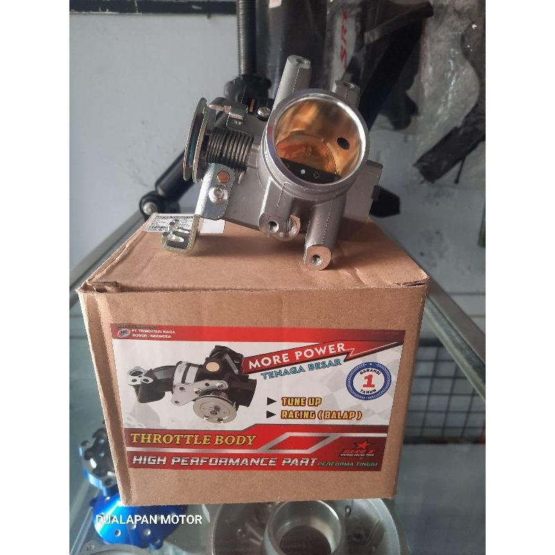 THROTTLE BODY TB BRT CRF 150 L