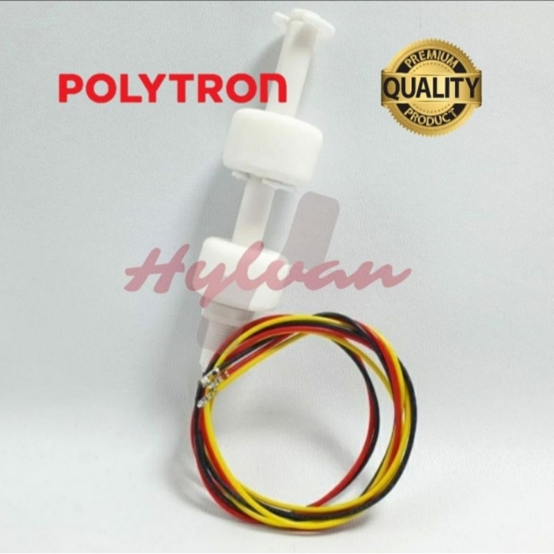 SENSOR PELAMPUNG AIR DISPENSER GALON BAWAH POLYTRON PWC 777