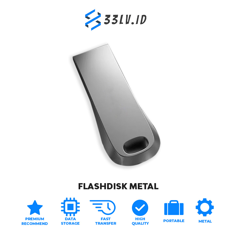 【33LV.ID】Flashdisk Mzial original 4GB/8GB/16GB/32GB/64GB/128GB speeds Up