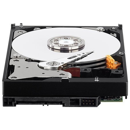 Harddisk HDD WDC 12TB SATA RED - Hardisk WD RED 12TB 3.5 Inch SATA