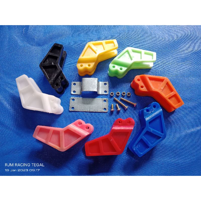 Stabilizer rantai motor bebek